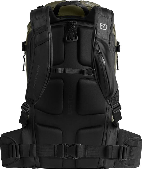 Actual product image Ortovox FREE RIDER 28 (28 l)