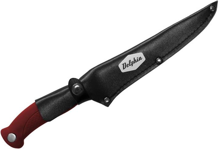 Produktbild Klages Filetiermesser (18 cm)