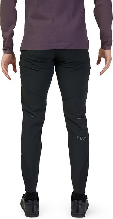 Actual product image Fox Pant 24 Flexair Blk (30, M)