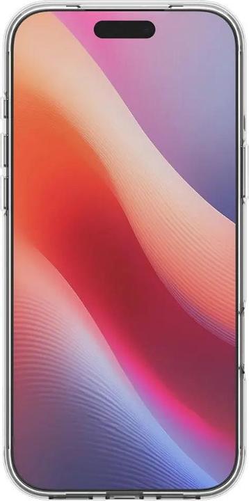 Actual product image Spigen Liquid Crystal MagSafe (Apple iPhone 17 Pro Max)