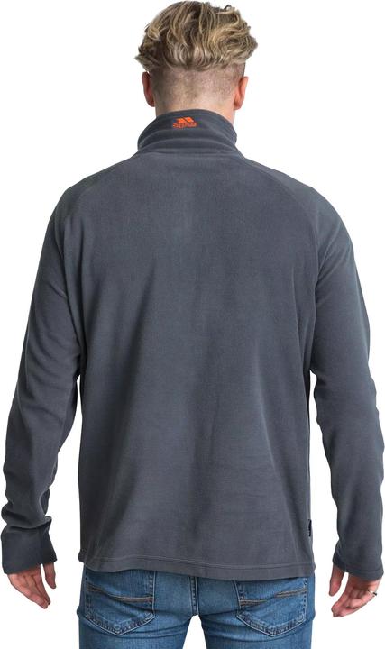Produktbild Trespass Microfleeceoberteil Blackford (XXL)