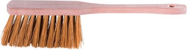 Actual product image Nölle Poly coir industrial hand brush 430 mm (1 pcs.)