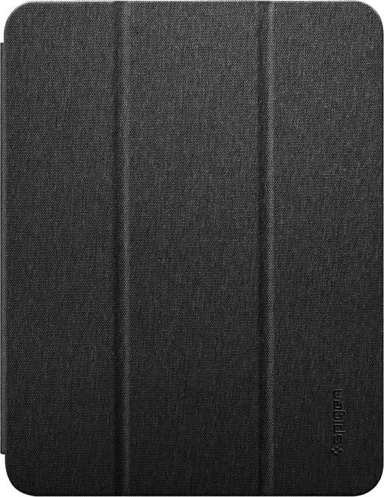Produktbild Spigen URBAN FIT IPAD 10.9 2022 BLACK (iPad 2022 (10. Gen))
