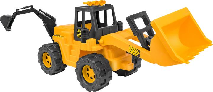 Produktbild Globo Grosse Planierraupe