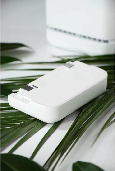 Immagine prodotto Bellaria BellariaTech Pulitore per aria e WC Air Cube V2 Bianco, materiale