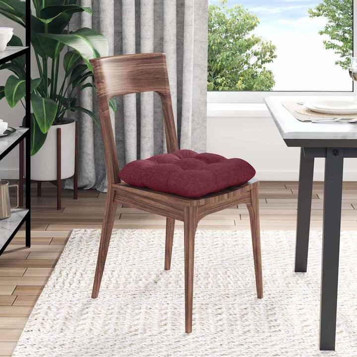 Produktbild vidaXL Stoffkissen (40 x 40 cm)