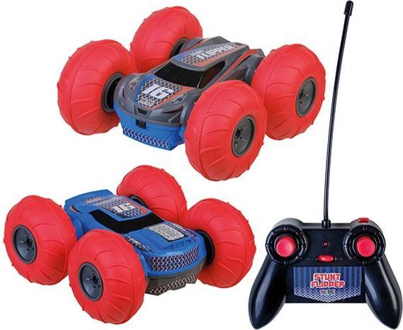 Actual product image Euro Play 30074 Stunt Flipper RC Einstei