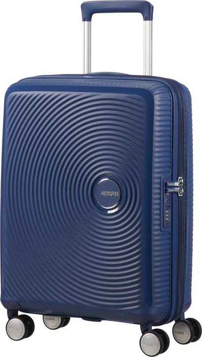 American Tourister Soundbox (41 l)