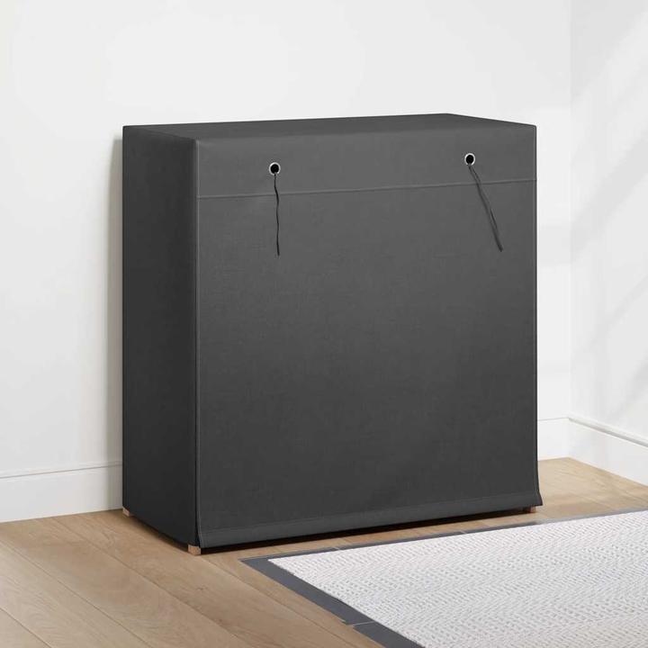 Actual product image vidaXL Schuhschrank