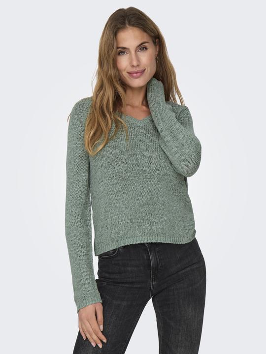 Immagine prodotto Only Onlgeena L/S V-Neck Knt Noos (XS)