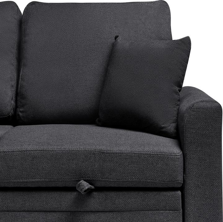 Produktbild Beliani Nassjo (3-Sitzer)