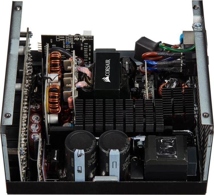 Produktbild Corsair RM850 *2019* (850 W)