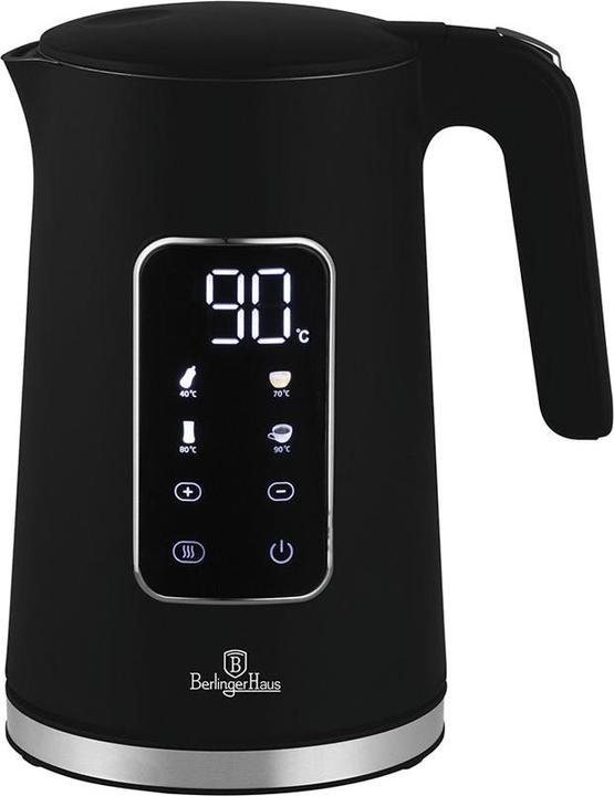 BerlingerHaus Black Vantage Collection (1.70 l, CH-Stecker)