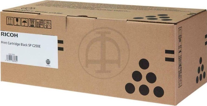Actual product image RICOH 407543 (FC)
