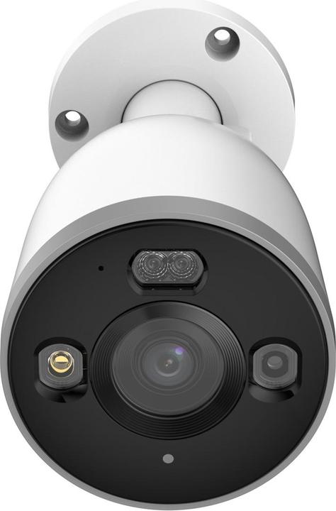 Produktbild Dahua TECHNOLOGY DH-IPC-F3DP-PV-0360B-EUR Bullet 3MP 3.6mm IR LED (2304 x 1296 Pixels)