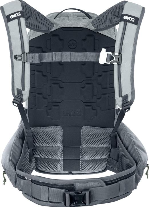 Immagine prodotto Evoc Zaino Trail Pro 16L (16 l)