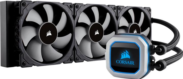 Produktbild Corsair H150i Pro