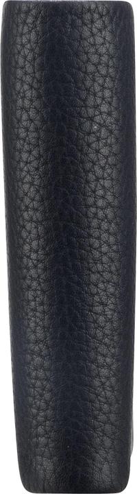 Actual product image Maître BillFold H9 black den Gathman