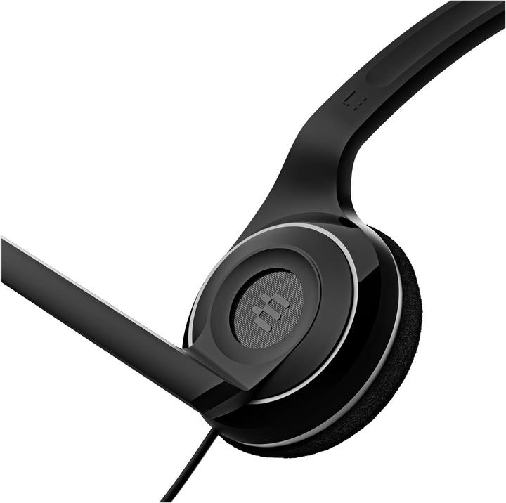 Produktbild EPOS Headset EDU 11 Mono USB-A 10 Stück (Kabelgebunden, USB-A)