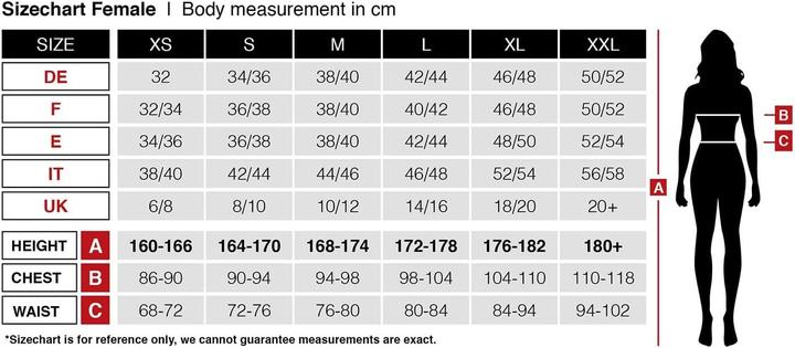 Actual product image Widmann Sequin tailcoat: circus director (L)