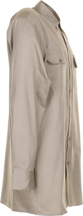 Immagine prodotto Planam Camicia in twill manica 1/1 kaki 45/46 47/48 (48)