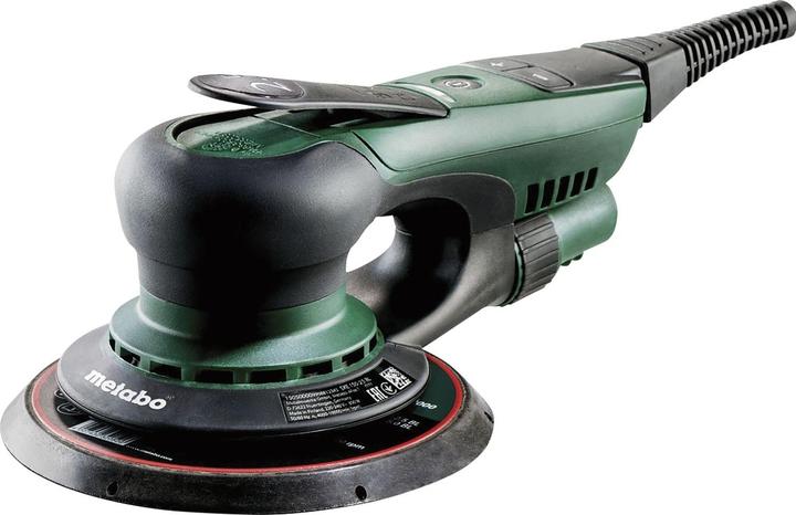 Produktbild Metabo SXE 150-2.5 BL EU (Exzenterschleifer, 350 W)