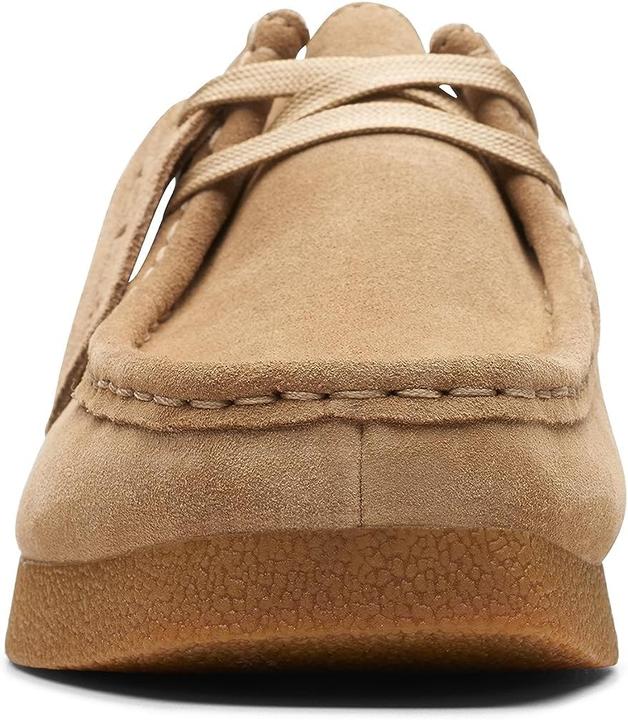 Image du produit Clarks W Wallabee EVO Sh (36)