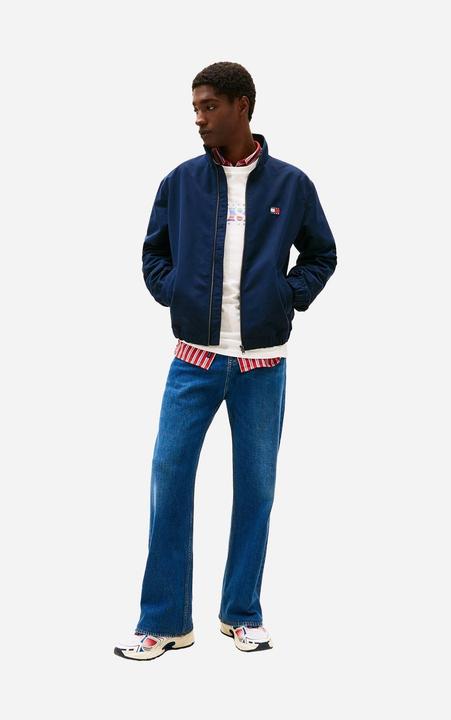 Actual product image Tommy Jeans Essential Jacket (XL)
