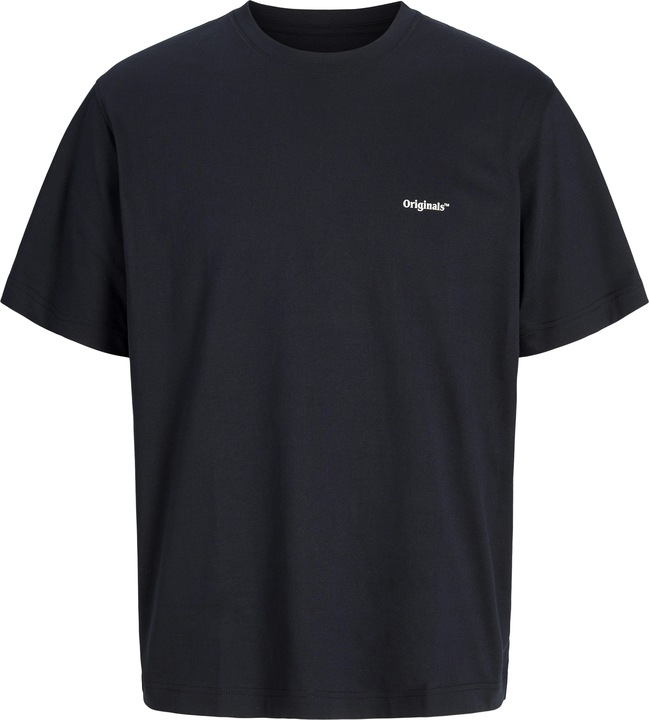 Produktbild Jack & Jones Plus Size Rückenprint T-shirt T-shirt (4XL)