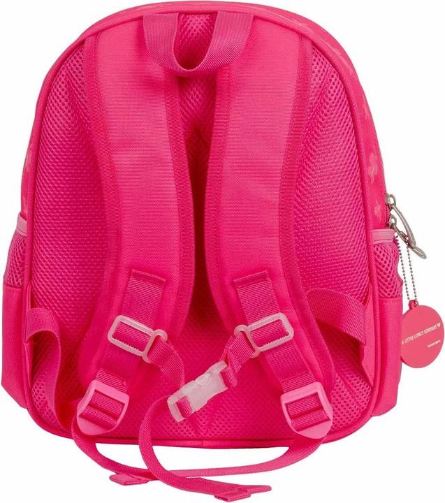 Immagine prodotto A Little Lovely Company Zaino con scomparto iso Fairy BPFAPI37 rosa 27x32x19cm