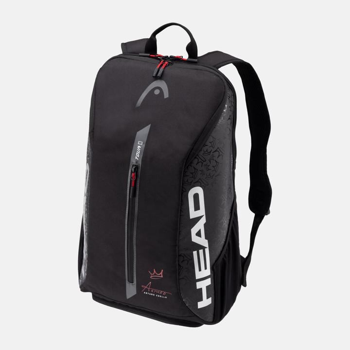 Actual product image Head Coello Tour Padel Backpack 25l (2R)