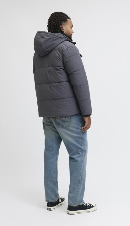Produktbild Jack & Jones Plus Size Steppjacke Steppjacke