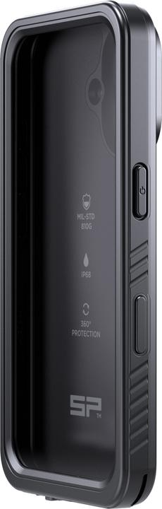 Actual product image Sp Connect Phone Case Xtreme (Apple iPhone 16)