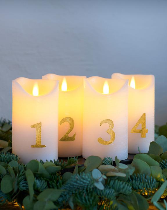 Actual product image Sirius Sara Advent (1x)