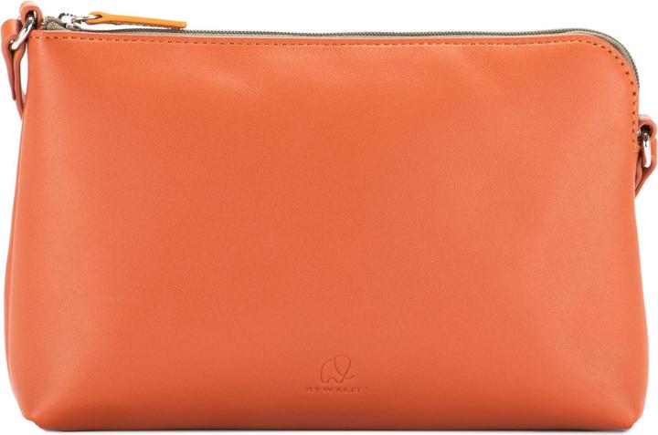 Immagine prodotto Mywalit Borsa a tracolla in pelle da 22 cm