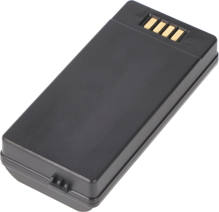 Actual product image XCell Replacement battery suitable for Flir ThermaCam E2, Flir ThermaCam E65, Flir B2, T198258, 1195106 (Rechargeable battery)