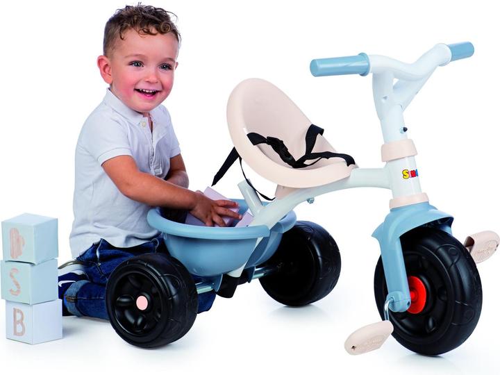 Image du produit Smoby Be Fun Blue