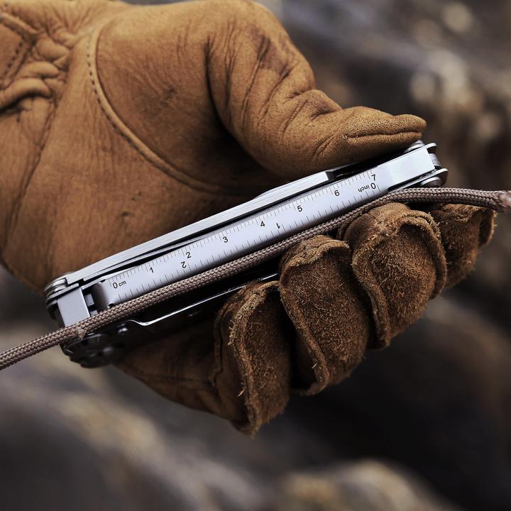 Produktbild NexTool Multitool Flagship Pro (replaceable blade) (19 Funktionen)