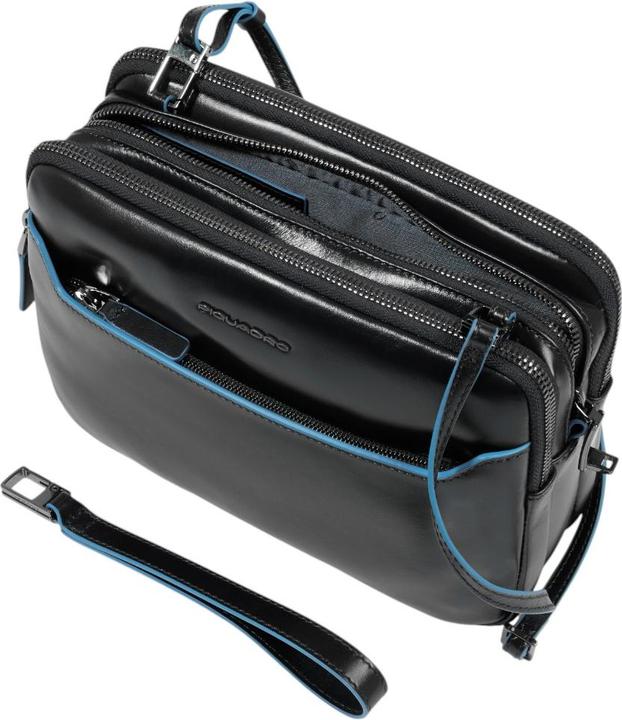 Immagine prodotto Piquadro Blue Square - PRO Leder Clutch