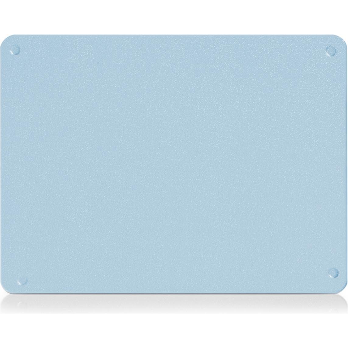 Zeller Present Glasschneidebretter, Schneidebrett, Transparent