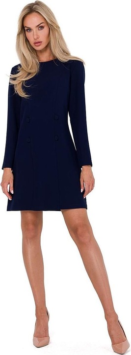 Image du produit Made of Emotion Robe de tous les jours Moe (L)