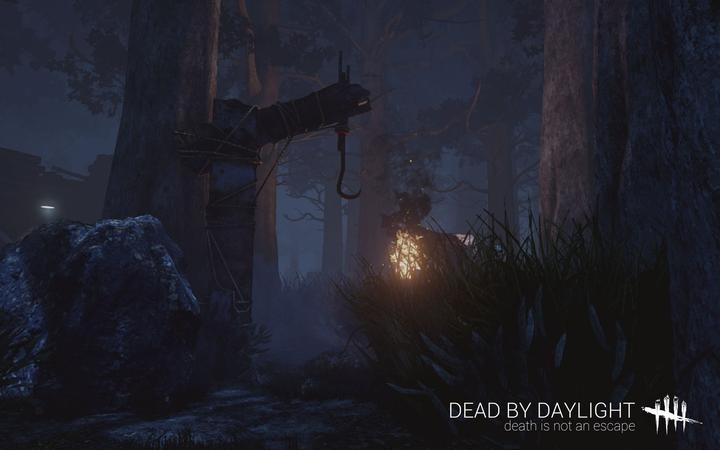 Produktbild 505 Games Dead By Daylight - Special Edition (PS4, EN)