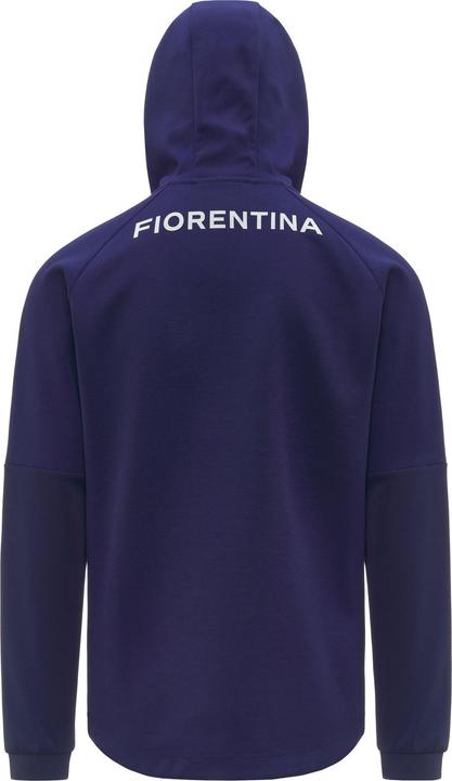 Actual product image Kappa Fiorentina Hooded Jacket (XL)