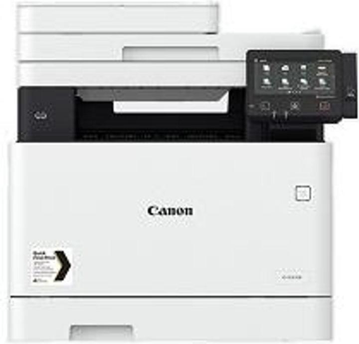 Actual product image Canon Printer i-SENSYS X C1127if MFP Laser Color (Laser, Colour)