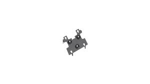 Produktbild Zebra MK500: Wall Mount Kit