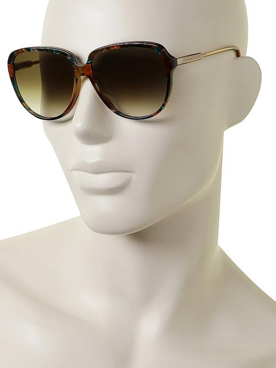 Actual product image Victoria Beckham Sunglasses VB618S