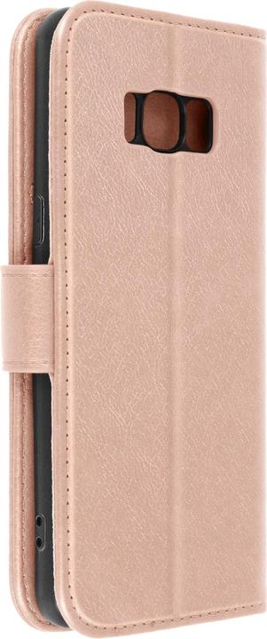 Actual product image Avizar Chester Series (Samsung Galaxy S8)