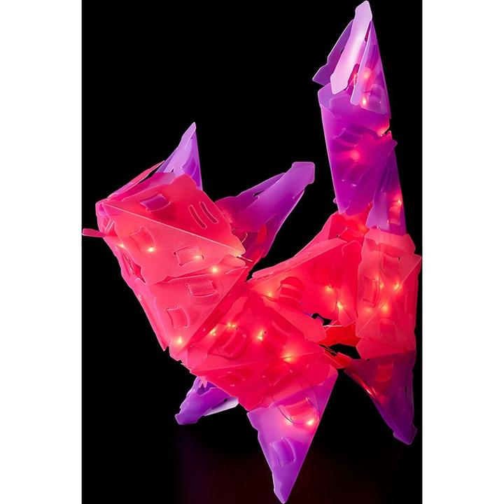 Produktbild Creatto Bastelset Kitty Cat 4 in 1