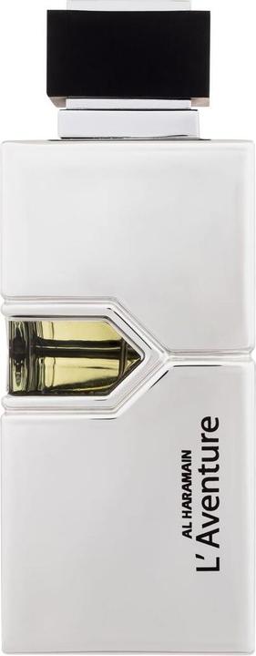 Immagine prodotto Al Haramain L'avventura (Eau de parfum, 200 ml)