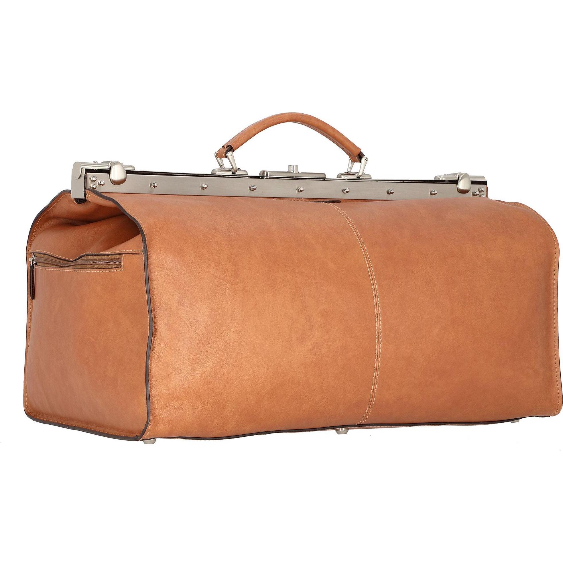 Thumbnail - Picard, Tasche, Reisetasche Toscana, Braun, (38 l)